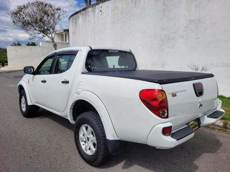 MITSUBISHI L 200 2.5 4X4 CABINE DUPLA DIESEL, Foto 6