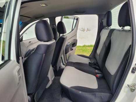 MITSUBISHI L 200 2.5 4X4 CABINE DUPLA DIESEL, Foto 8