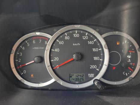 MITSUBISHI L 200 2.5 4X4 CABINE DUPLA DIESEL, Foto 10