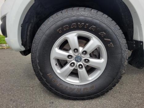 MITSUBISHI L 200 2.5 4X4 CABINE DUPLA DIESEL, Foto 11