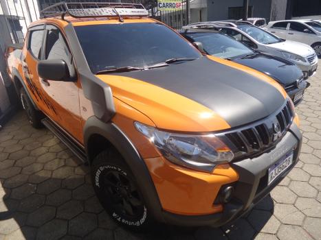 MITSUBISHI L 200 Savana 3.2 16V 4X4 TURBO DIESEL INTECOOLER, Foto 1