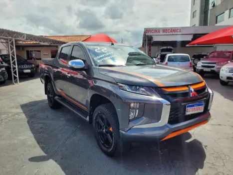 MITSUBISHI L 200 Triton 2.4 16V SPORT HPE-S 4X4 CABINE DUPLA TURBO DIESEL AUTOMTICO, Foto 3