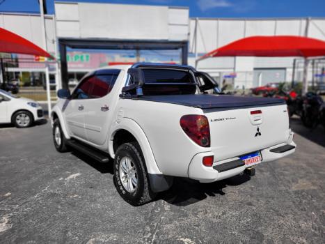 MITSUBISHI L 200 Triton 3.2 16V HPE 4X4 CABINE DUPLA TURBO DIESEL INTERCOOLER AUTOMTICO, Foto 5