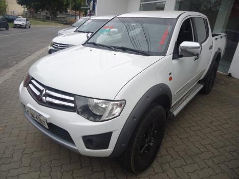 MITSUBISHI L 200 Triton 3.2 16V GLS 4X4 CABINE DUPLA TURBO DIESEL INTERCOOLER, Foto 1