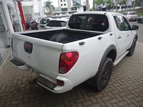 MITSUBISHI L 200 Triton 3.2 16V GLS 4X4 CABINE DUPLA TURBO DIESEL INTERCOOLER, Foto 2