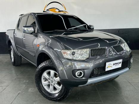 MITSUBISHI L 200 Triton 3.2 16V HPE 4X4 CABINE DUPLA TURBO DIESEL INTERCOOLER AUTOMTICO, Foto 1