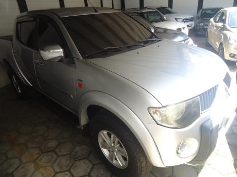 MITSUBISHI L 200 Triton 3.2 16V HPE 4X4 CABINE DUPLA TURBO DIESEL INTERCOOLER, Foto 1