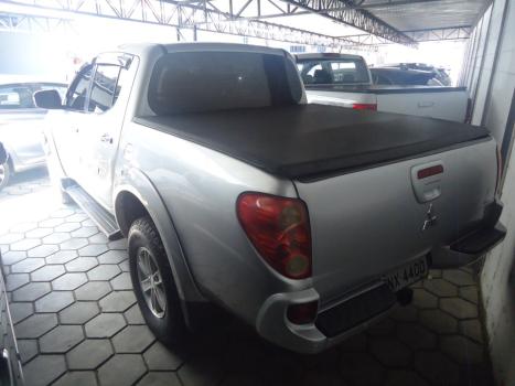 MITSUBISHI L 200 Triton 3.2 16V HPE 4X4 CABINE DUPLA TURBO DIESEL INTERCOOLER, Foto 5