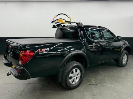 MITSUBISHI L 200 Triton 3.2 16V GLX 4X4 CABINE DUPLA TURBO DIESEL INTERCOOLER, Foto 3