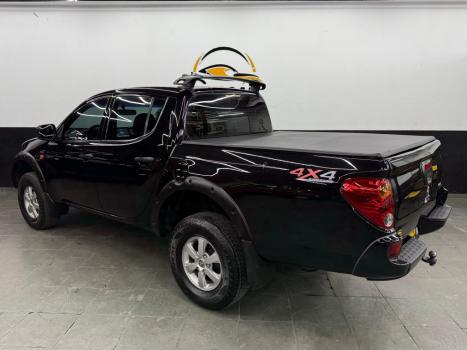 MITSUBISHI L 200 Triton 3.2 16V GLX 4X4 CABINE DUPLA TURBO DIESEL INTERCOOLER, Foto 4