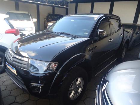 MITSUBISHI L 200 Triton 3.2 16V HPE 4X4 CABINE DUPLA TURBO DIESEL INTERCOOLER, Foto 1