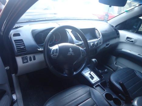 MITSUBISHI L 200 Triton 3.2 16V HPE 4X4 CABINE DUPLA TURBO DIESEL INTERCOOLER, Foto 3