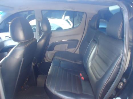 MITSUBISHI L 200 Triton 3.2 16V HPE 4X4 CABINE DUPLA TURBO DIESEL INTERCOOLER, Foto 4
