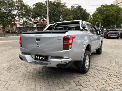 MITSUBISHI L 200 Triton 2.4 16V SPORT GLS CABINE DUPLA TURBO DIESEL, Foto 4