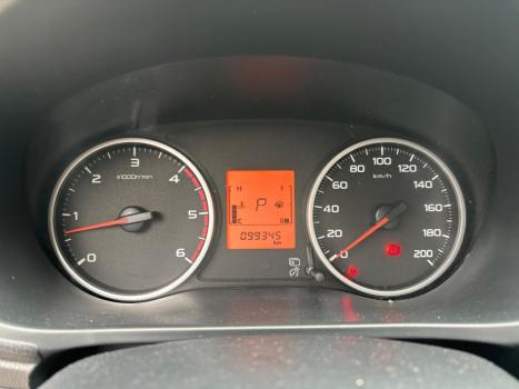 MITSUBISHI L 200 Triton 2.4 16V SPORT GLS CABINE DUPLA TURBO DIESEL, Foto 9