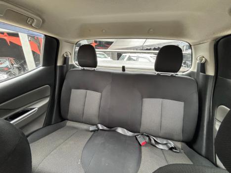 MITSUBISHI L 200 Triton 2.4 16V SPORT GLS CABINE DUPLA TURBO DIESEL, Foto 15