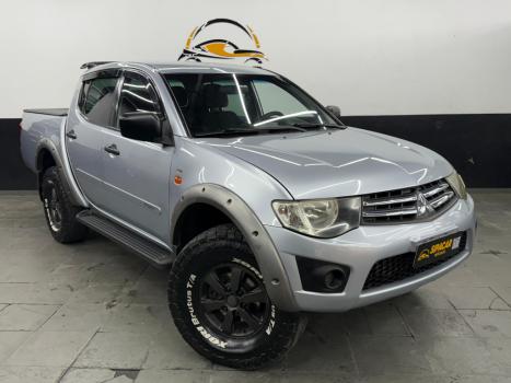 MITSUBISHI L 200 Triton 3.2 16V GLS 4X4 CABINE DUPLA TURBO DIESEL INTERCOOLER, Foto 1