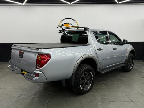 MITSUBISHI L 200 Triton 3.2 16V GLS 4X4 CABINE DUPLA TURBO DIESEL INTERCOOLER, Foto 3