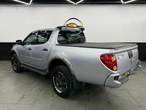 MITSUBISHI L 200 Triton 3.2 16V GLS 4X4 CABINE DUPLA TURBO DIESEL INTERCOOLER, Foto 4