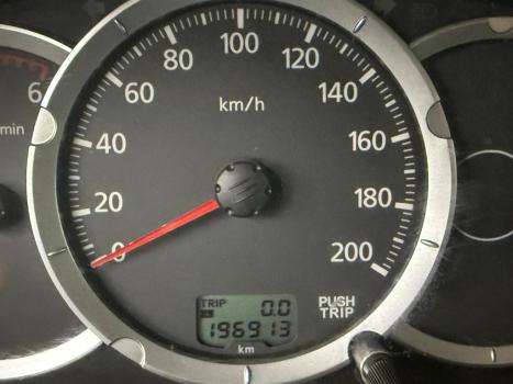 MITSUBISHI L 200 Triton 3.2 16V GLS 4X4 CABINE DUPLA TURBO DIESEL INTERCOOLER, Foto 6