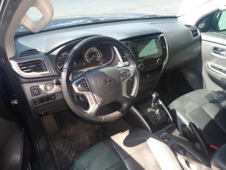 MITSUBISHI L 200 Triton 3.2 16V HPE 4X4 CABINE DUPLA TURBO DIESEL INTERCOOLER AUTOMTICO, Foto 3