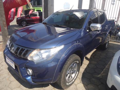 MITSUBISHI L 200 Triton 3.2 16V HPE 4X4 CABINE DUPLA TURBO DIESEL INTERCOOLER AUTOMTICO, Foto 6