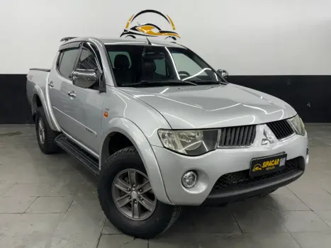 MITSUBISHI L 200 Triton 3.2 16V HPE 4X4 CABINE DUPLA TURBO DIESEL INTERCOOLER AUTOMTICO, Foto 1
