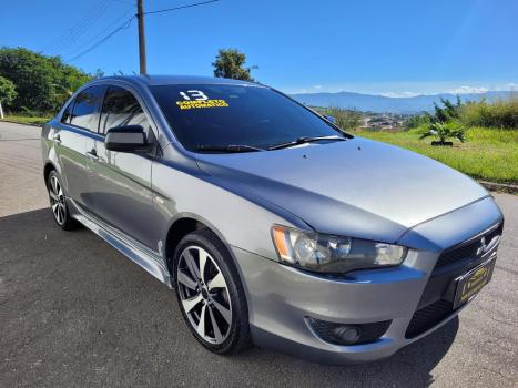 MITSUBISHI Lancer 2.0 16V 4P, Foto 1