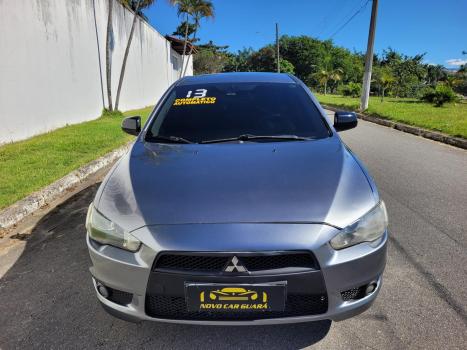 MITSUBISHI Lancer 2.0 16V 4P, Foto 2