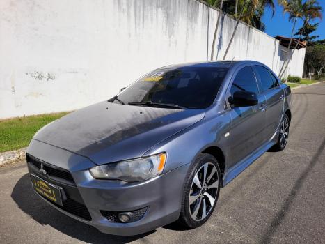 MITSUBISHI Lancer 2.0 16V 4P, Foto 3