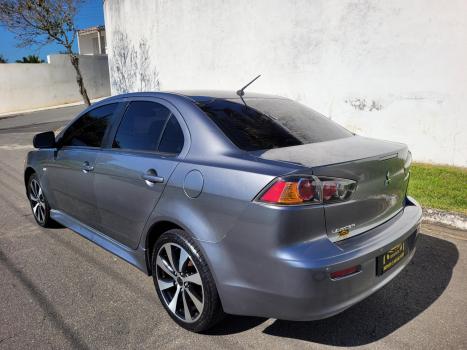 MITSUBISHI Lancer 2.0 16V 4P, Foto 4