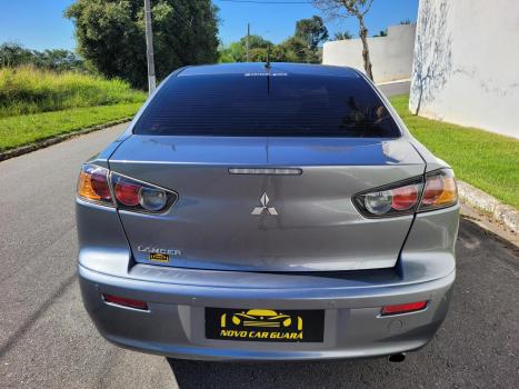 MITSUBISHI Lancer 2.0 16V 4P, Foto 5