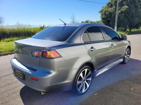 MITSUBISHI Lancer 2.0 16V 4P, Foto 6