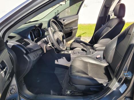 MITSUBISHI Lancer 2.0 16V 4P, Foto 7
