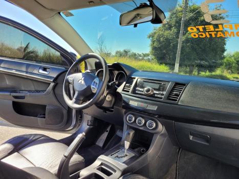 MITSUBISHI Lancer 2.0 16V 4P, Foto 9