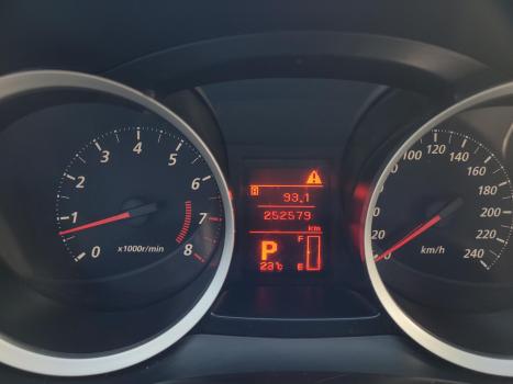 MITSUBISHI Lancer 2.0 16V 4P, Foto 10
