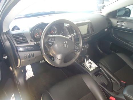 MITSUBISHI Lancer 2.0 16V 4P, Foto 4