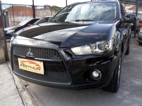 MITSUBISHI Outlander 3.0 V6 24V 4P HPE-S AWD AUTOMTICO, Foto 2