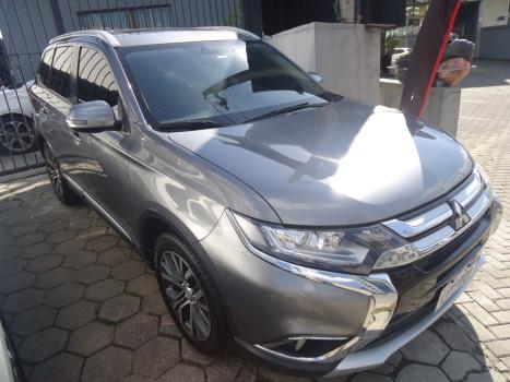 MITSUBISHI Outlander 2.0 16V 4P AUTOMTICO, Foto 1