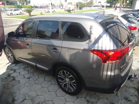 MITSUBISHI Outlander 2.0 16V 4P AUTOMTICO, Foto 2