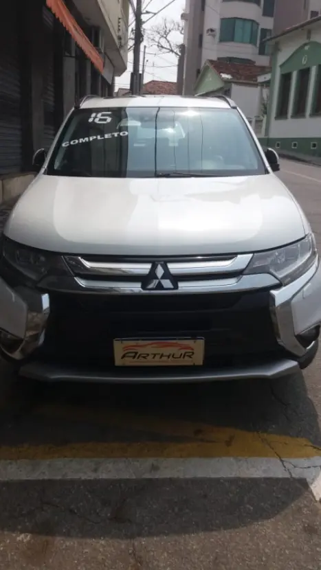 MITSUBISHI Outlander 3.0 V6 24V 4P 4X4 AUTOMTICO, Foto 1