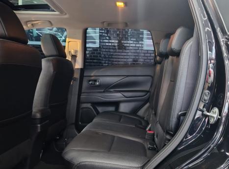 MITSUBISHI Outlander 2.2 16V 4P 4X4 HPE-S AWD DIESEL AUTOMTICO, Foto 11