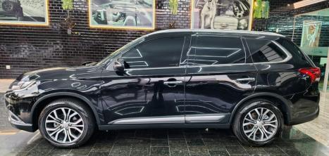 MITSUBISHI Outlander 2.2 16V 4P 4X4 HPE-S AWD DIESEL AUTOMTICO, Foto 18