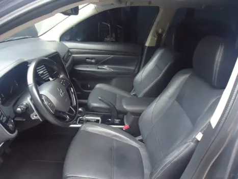MITSUBISHI Outlander 2.0 16V 4P AUTOMTICO, Foto 6