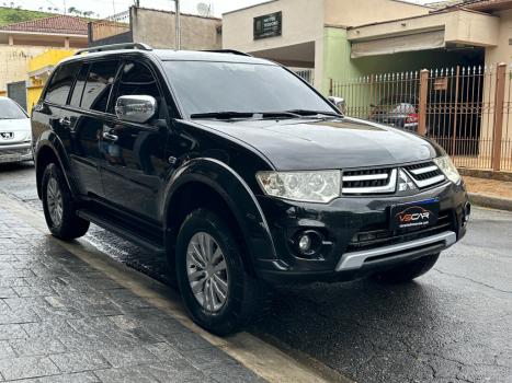 MITSUBISHI Pajero Dakar 3.2 16V 4P HPE 4X4  7 LUGARES TURBO INTECOOLER DIESEL AUTOMTICO, Foto 1