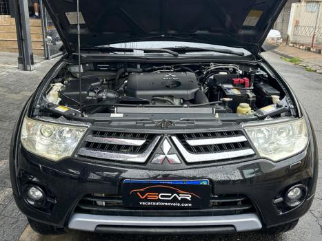 MITSUBISHI Pajero Dakar 3.2 16V 4P HPE 4X4  7 LUGARES TURBO INTECOOLER DIESEL AUTOMTICO, Foto 12