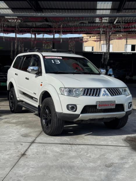 MITSUBISHI Pajero Dakar 3.2 16V 4P 4X4 TURBO DIESEL INTERCOOLER AUTOMTICO, Foto 1