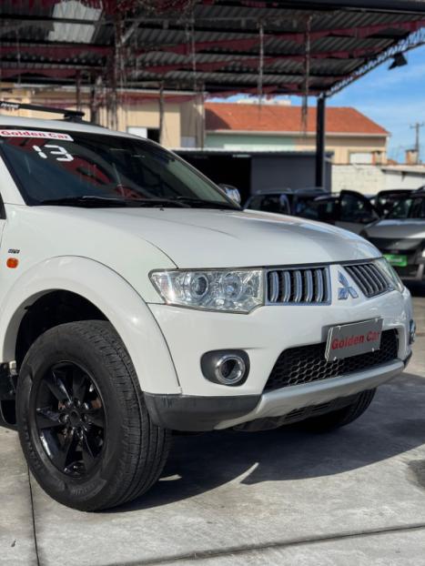 MITSUBISHI Pajero Dakar 3.2 16V 4P 4X4 TURBO DIESEL INTERCOOLER AUTOMTICO, Foto 2