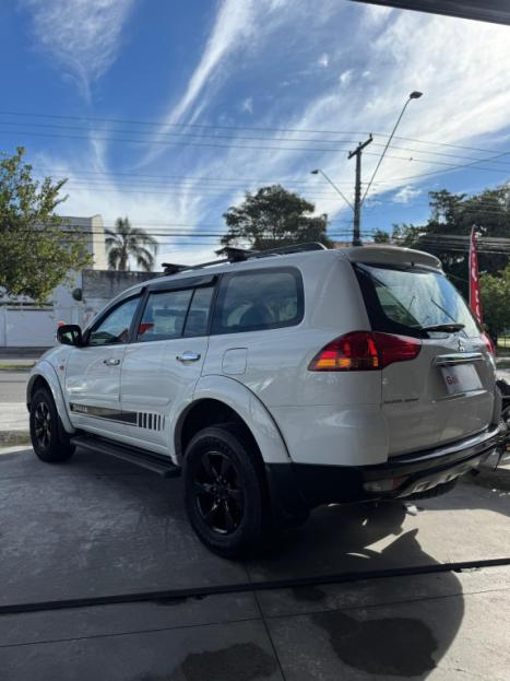 MITSUBISHI Pajero Dakar 3.2 16V 4P 4X4 TURBO DIESEL INTERCOOLER AUTOMTICO, Foto 3