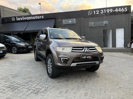 MITSUBISHI Pajero Dakar 3.2 16V 4P HPE S 4X4 TURBO DIESEL INTECOOLER 7 LUGARES AUTOMTICO, Foto 2